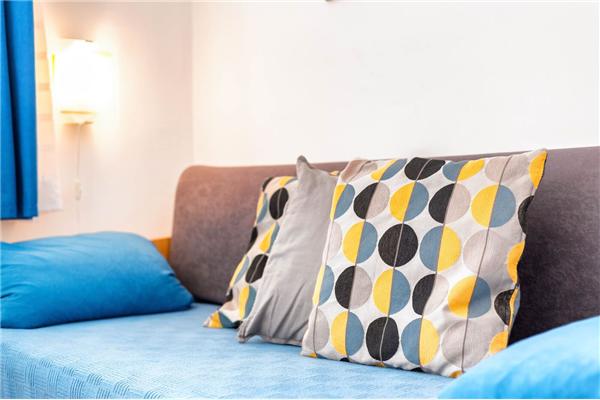 Apartmán A1, pre 3 osoby