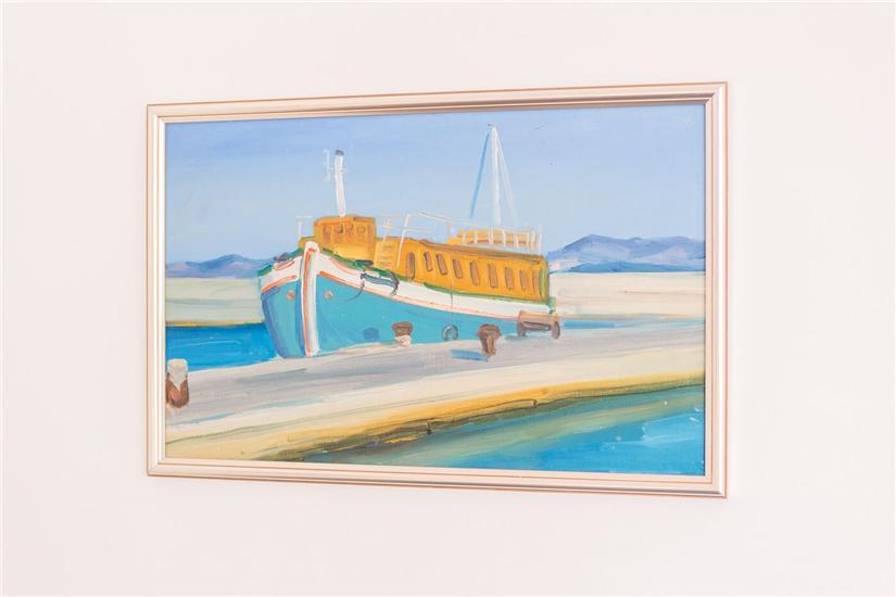 Apartmán A1, pre 3 osoby