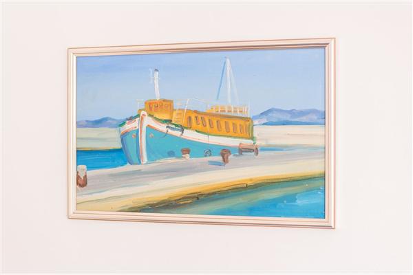 Apartmán A1, pre 3 osoby