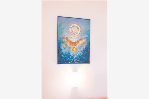 Apartmán A1, pre 3 osoby