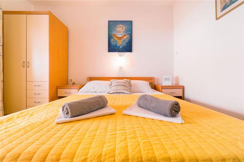 Apartmán A1, pre 3 osoby