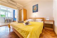 Apartment A1, for 3 persons