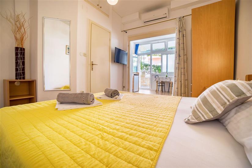 Apartmán A1, pre 3 osoby