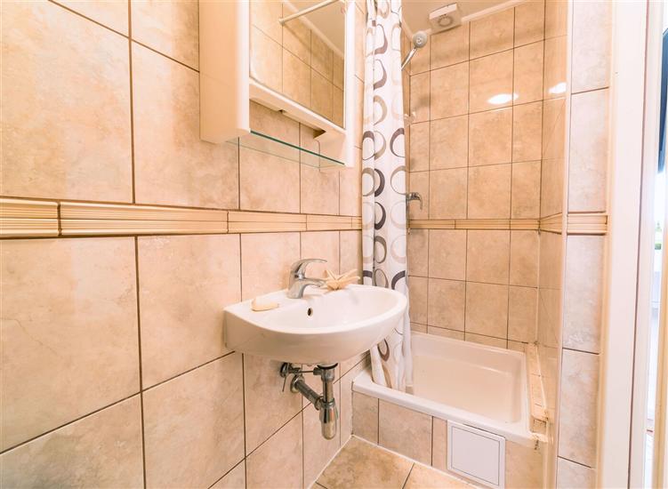 Apartmán A1, pre 3 osoby