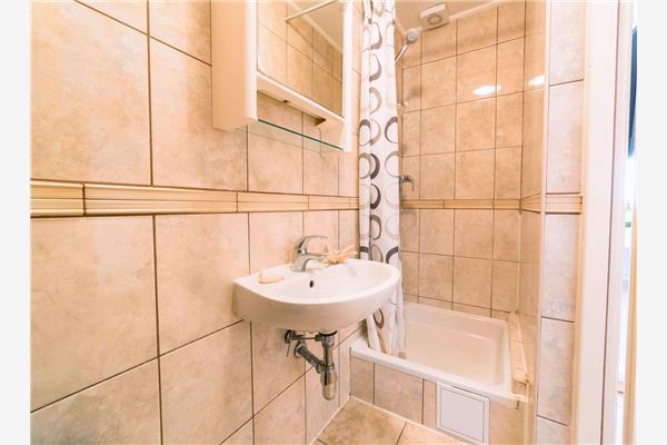 Apartmán A1, pre 3 osoby