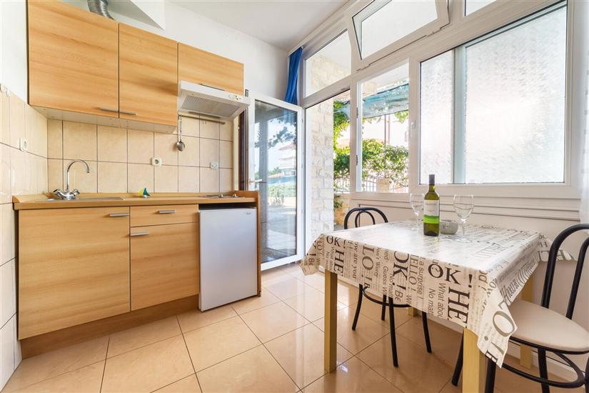 Apartmán A1, pre 3 osoby