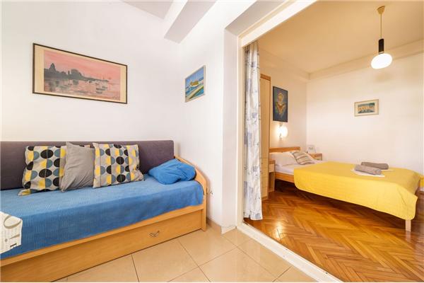 Apartmán A1, pre 3 osoby