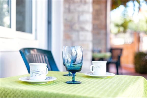 Apartmán A1, pre 3 osoby