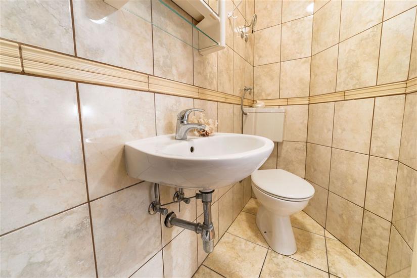 Apartmán A2, pre 3 osoby