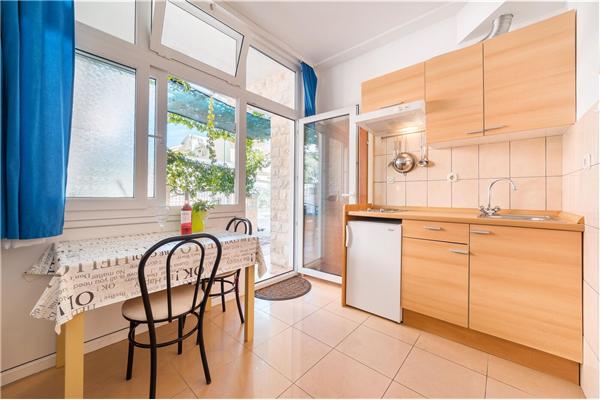 Apartmán A2, pre 3 osoby