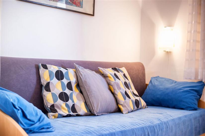 Apartmán A2, pre 3 osoby