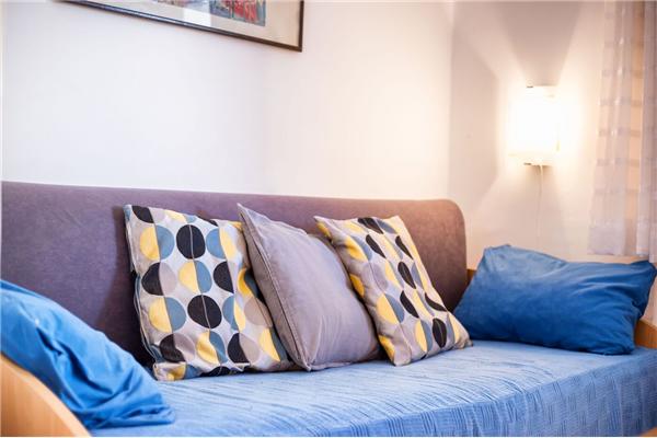 Apartmán A2, pre 3 osoby