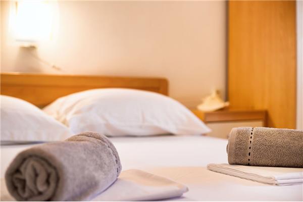 Apartmán A2, pre 3 osoby