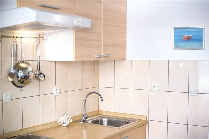 Apartmán A2, pre 3 osoby