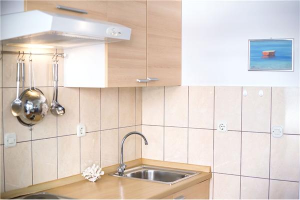 Apartmán A2, pre 3 osoby