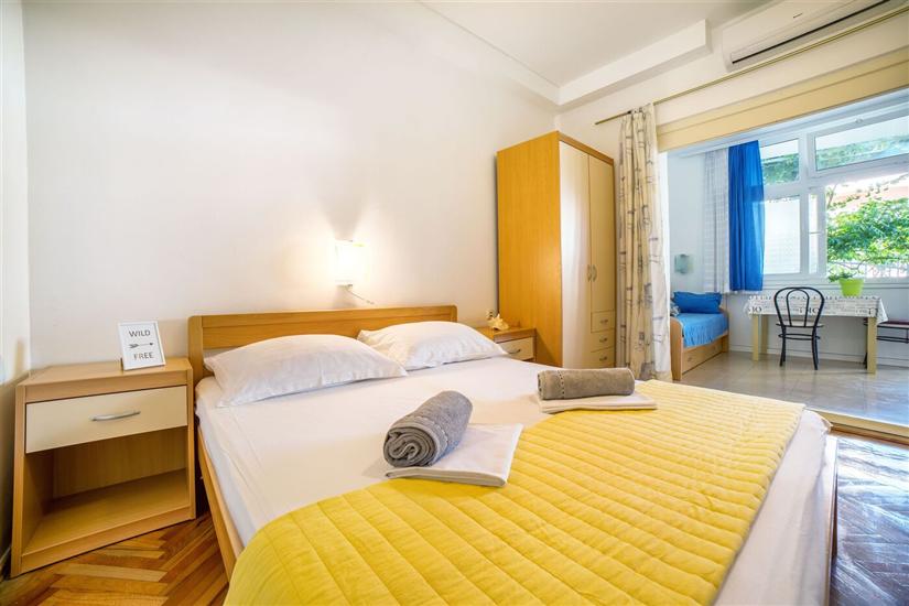 Apartmán A2, pre 3 osoby