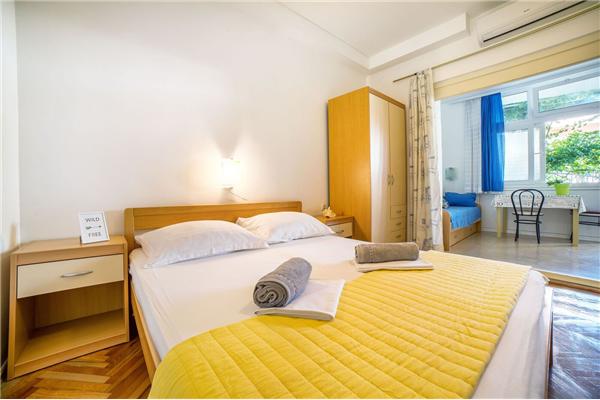 Apartmán A2, pre 3 osoby