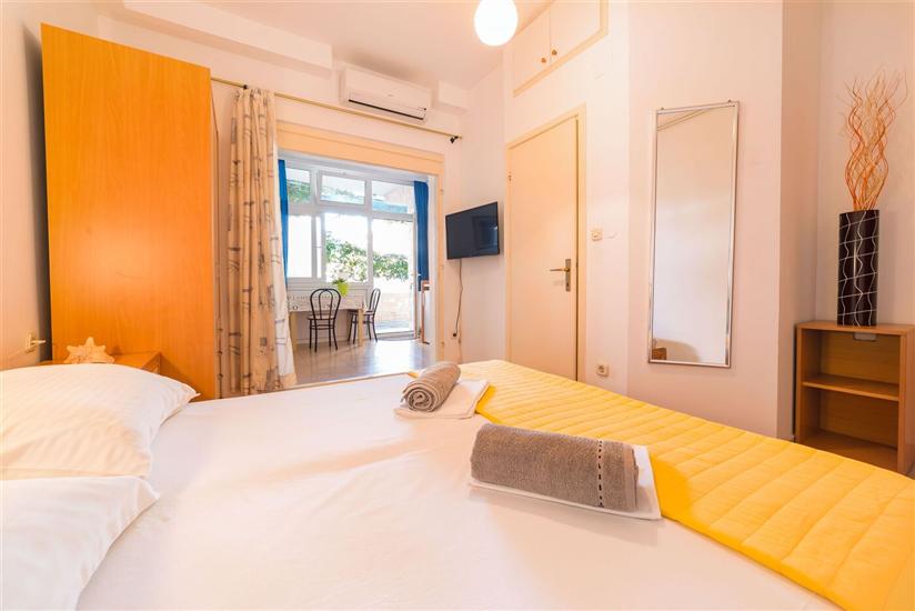 Apartmán A2, pre 3 osoby