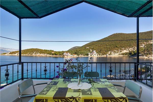 Apartment A7, for 5 persons