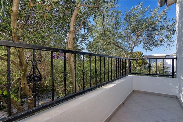 Apartment A7, for 5 persons