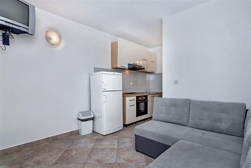 Apartment A9, for 5 persons