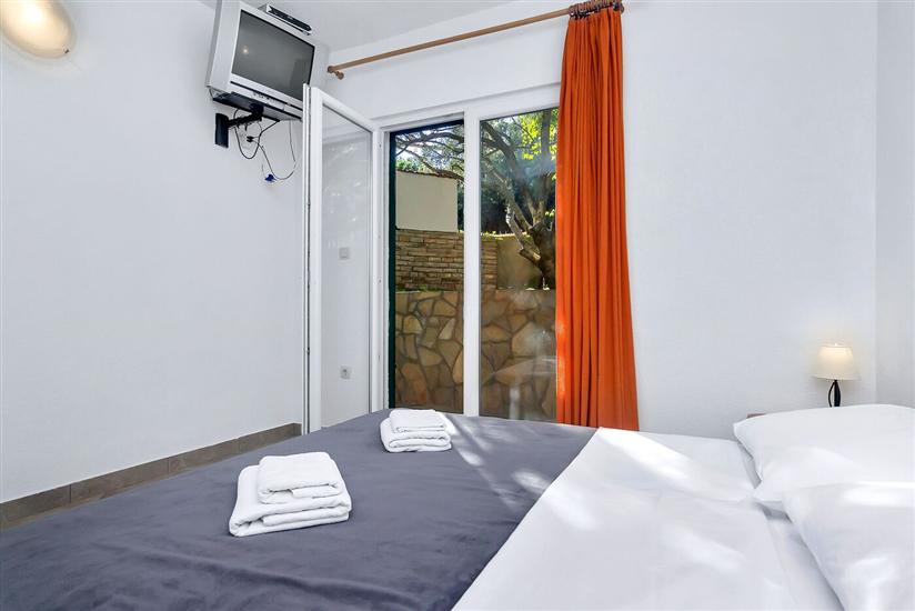 Apartment A9, for 5 persons