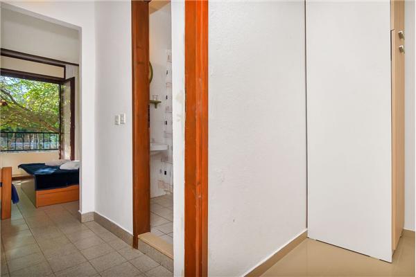 Apartment A10, for 5 persons