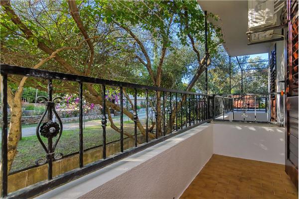 Apartment A10, for 5 persons