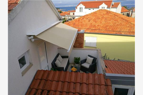 House K1, for 4 persons