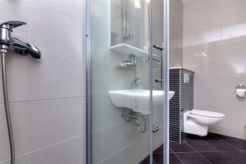 Apartment A13, for 8 persons