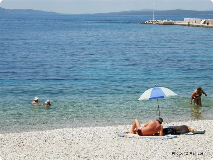 Rovenska-Veli Lošinj (otok Lošinj)