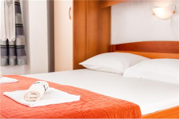 Apartmán A4, pre 5 osoby