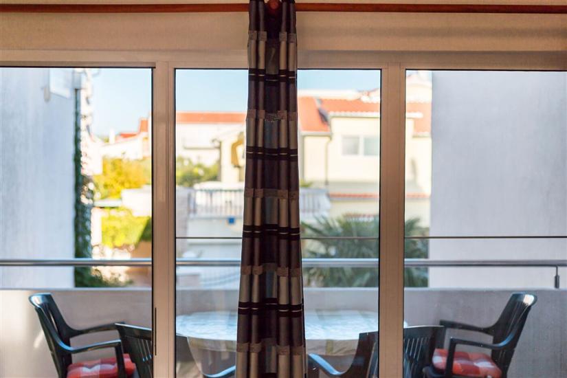 Apartmán A4, pre 5 osoby