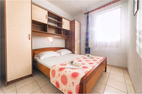 Apartmán A4, pre 5 osoby