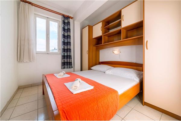 Apartmán A4, pre 5 osoby