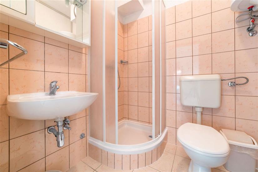 Apartmán A4, pre 5 osoby