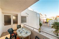 Apartment A4, for 5 persons