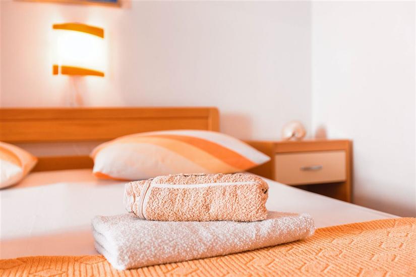 Apartmán A5, pre 3 osoby