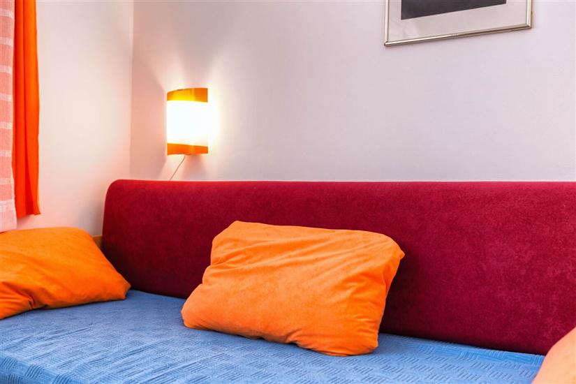 Apartmán A5, pre 3 osoby