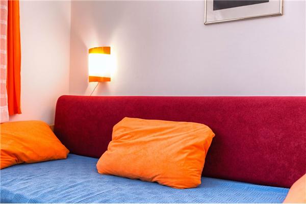 Apartmán A5, pre 3 osoby