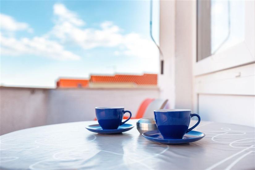 Apartmán A5, pre 3 osoby