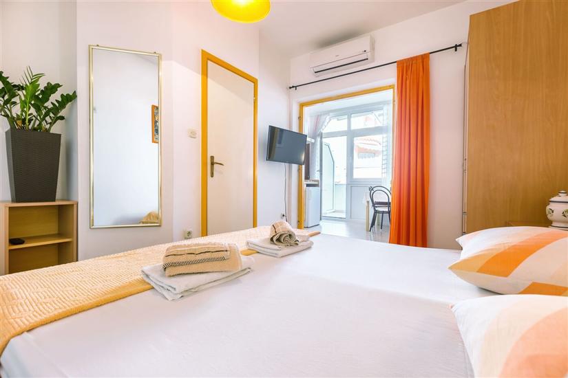 Apartmán A5, pre 3 osoby