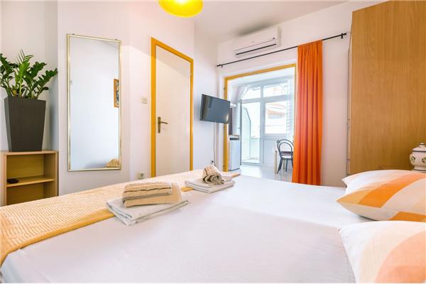 Apartmán A5, pre 3 osoby