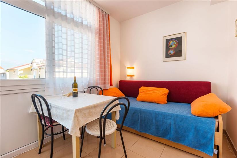 Apartmán A5, pre 3 osoby