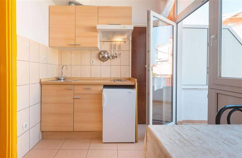 Apartmán A5, pre 3 osoby