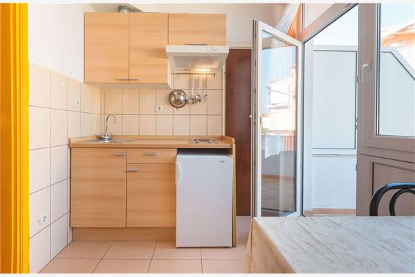 Apartmán A5, pre 3 osoby