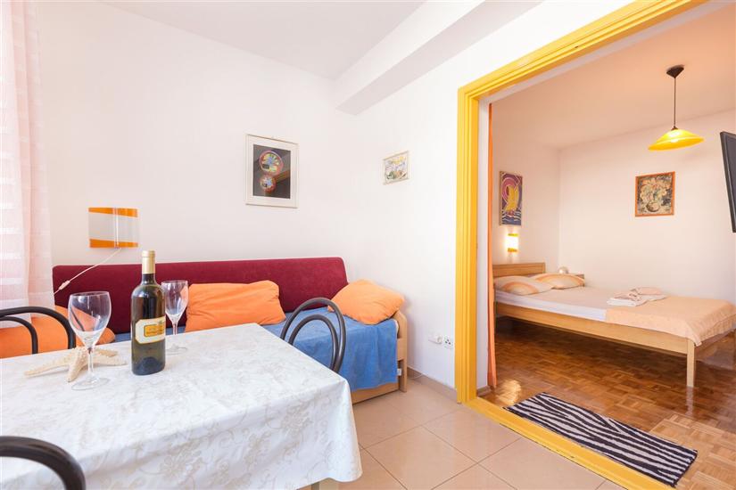 Apartmán A5, pre 3 osoby