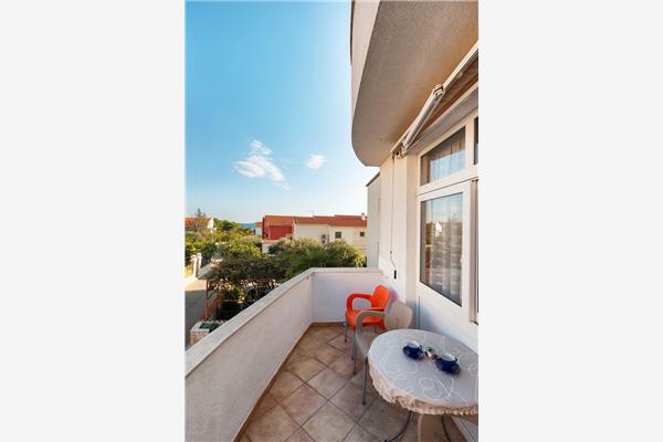 Apartmán A5, pre 3 osoby