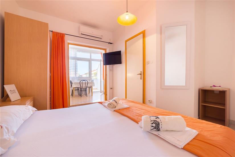 Apartmán A6, pre 3 osoby