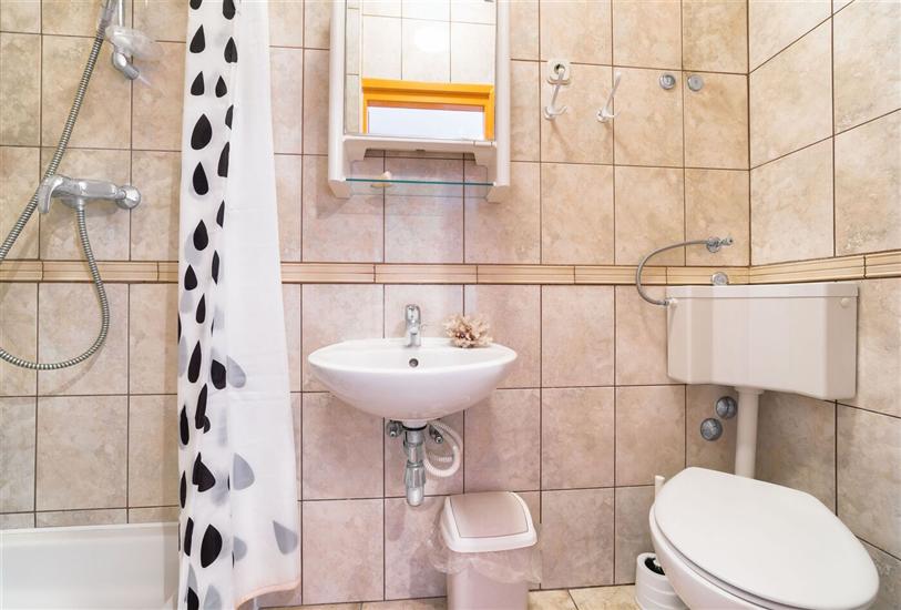 Apartmán A6, pre 3 osoby